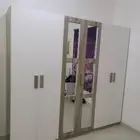 دواليب و أسرة
