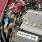 مكينة اكورد 2003-2007 V6