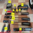 قطع صابونه كابرس