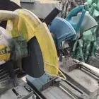 فيبر قص حديد