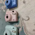 كاميرا فوجي نظيفه