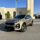 كيا سبورتاج دبل خليحي 2020 Kia sportage