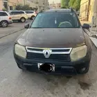 رينو داستر 2015