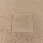 علب توزيعات أكريليك