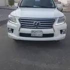 جيب لكزس LX570 تم البيع تم البيع