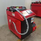 للبيع ماكينة لحام بالليزر للحام المعادن WELDING FT SERIES