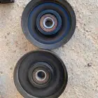 قطع غيار باثفندر 2002 مستعمله نظيفه