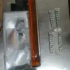 قطع بيوك روماستر