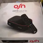 رسيفر اوسن HD عالي الوضوح جديد