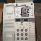 تلفون شريط تسجيل جديد