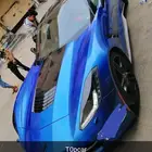 رش مطفي