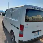 دباب فان ديهاتسو لي الايجار الشهري فقط