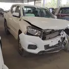 قطع غيار ام جي T60