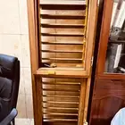 نوافذ خشب ايطاليه عرض خاص