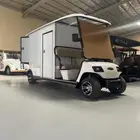 قولف Laundry موديل 2025