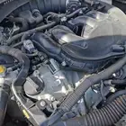 مكائن وقيور وعضلات لكزس GS-IS