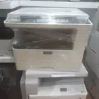 آلة التصوير شارب ابيض و اسود A4 A3