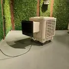 مكيف صحراوي تيربو نصف حصان