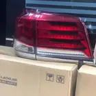 اصطبات جيب لكزس اصلي وكاله موديل 2015