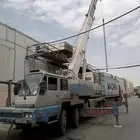 كرين 50 طن ايجار مشاوير يوميات شهري الرياض