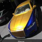 رش سيارات