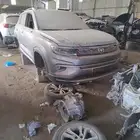 قطع غيار شانجان Cs35