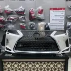 وجهيه Rx350 موديل 2020 اصلي وكاله