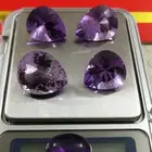 احجار اماتيست الجمشت طبيعي