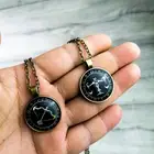 قلادة الابراج