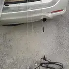 ارايل سيارة أربعة انواع القاعدة قوية