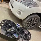 مراوح باترول حل مشكلة الحرارة والمكيف