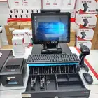 كاشير تموينات كاشير مطعم كاشير خضار وفواكه
