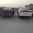 تشليح الدوج قطع غيار مستخدم دوج كرايسلر