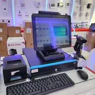 كاشير تموينات كاشير مطعم بقالة سباكة محامص
