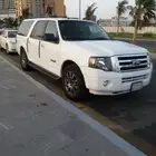 للبيع او البدل فورد اكسبديشن