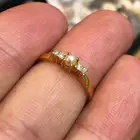 خاتم لؤلؤ بحريني