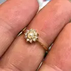 خاتم لؤلؤ ملكي