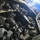 كرونات -جربكس اوتوماتيك 0553554679