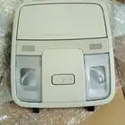 لمبه سقف هونداي وكياء موديل 2018