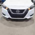 نيسان صني2024 الشكل الجديد