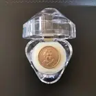 فئة 1 دولار أمريكي معدني بإصدار تذكاري خاص ومحدود ..