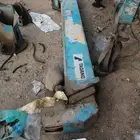 ونش تدانو 2 طن و900