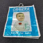 كيس قديم دعائي Baby Camera من فترة التسعينات ..