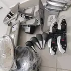 ديكورات قطع كامري من 2007 الى 2011