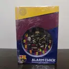 ساعة ومنبه فريق نادي برشلونة الأسباني ..