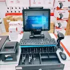 اجهزة كاشير للكافيهات والمحلات التجارية