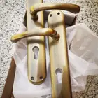 كوالين و مسكات ابواب مخفضة
