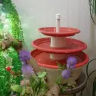 نافورة صغيره