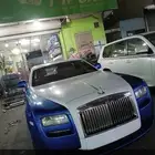 تجليد سيارات