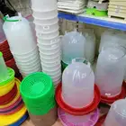 طيور زينة واكلها واقفاصها محل نوادر